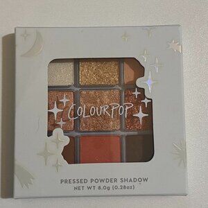 Colourpop Clear The Air Palette ***5 for $25***